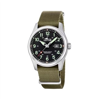 LOTUS WATCHES Mod. 19055/4 - WW.19055_4 - Teknashop Ltd