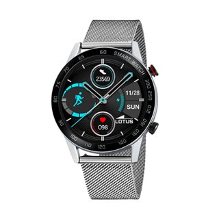 LOTUS WATCHES Mod. 50017/1 - WW.50017_1 - Teknashop Ltd