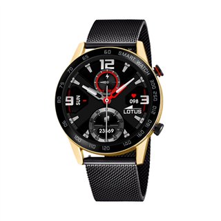 LOTUS WATCHES Mod. 50019/1 - WW.50019_1 - Teknashop Ltd