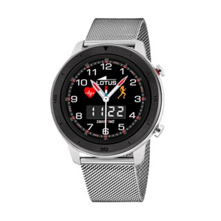 LOTUS WATCHES Mod. 50021/1 - WW.50021_1 - Teknashop Ltd