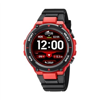 LOTUS WATCHES Mod. 50024/1 - WW.50024_1 - Teknashop Ltd