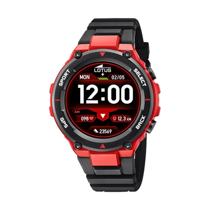LOTUS WATCHES Mod. 50024/1 - WW.50024_1 - Teknashop Ltd
