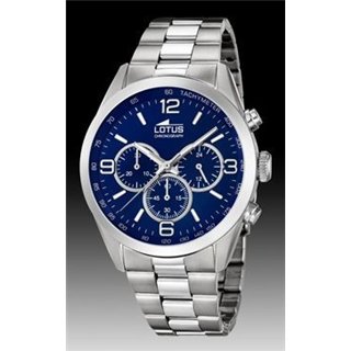 LOTUS WATCHES Mod. 18152/4 - WW.18152_4 - Teknashop Ltd