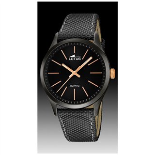 LOTUS WATCHES Mod. 18165/2 - WW.18165_2 - Teknashop Ltd