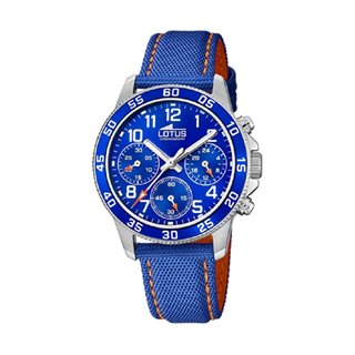 LOTUS WATCHES Mod. 18581/6 - WW.18581_6 - Teknashop Ltd