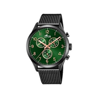 LOTUS WATCHES Mod. 18639/E - WW.18639_E - Teknashop Ltd