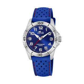 LOTUS WATCHES Mod. 18663/2 - WW.18663_2 - Teknashop Ltd