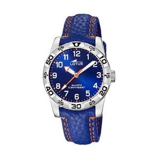 LOTUS WATCHES Mod. 18665/2 - WW.18665_2 - Teknashop Ltd