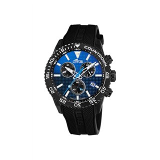 LOTUS WATCHES Mod. 18672/A - WW.18672_A - Teknashop Ltd