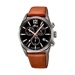 LOTUS WATCHES Mod. 18683/2 - WW.18683_2 - Teknashop Ltd