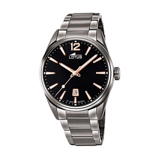 LOTUS WATCHES Mod. 18684/2 - WW.18684_2 - Teknashop Ltd