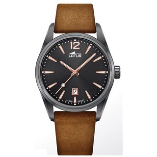LOTUS WATCHES Mod. 18685/2 - WW.18685_2 - Teknashop Ltd