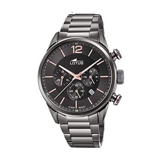 LOTUS WATCHES Mod. 18686/2 - WW.18686_2 - Teknashop Ltd