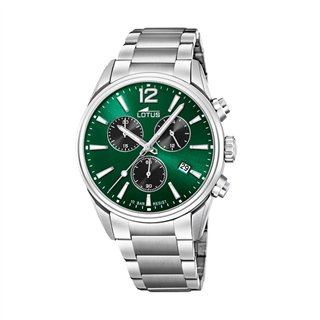 LOTUS WATCHES Mod. 18690/4 - WW.18690_4 - Teknashop Ltd