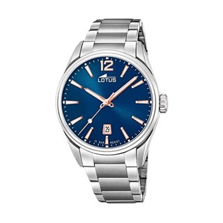 LOTUS WATCHES Mod. 18692/2 - WW.18692_2 - Teknashop Ltd
