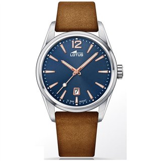 LOTUS WATCHES Mod. 18693/2 - WW.18693_2 - Teknashop Ltd