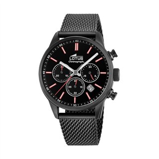 LOTUS WATCHES Mod. 18700/1 - WW.18700_1 - Teknashop Ltd