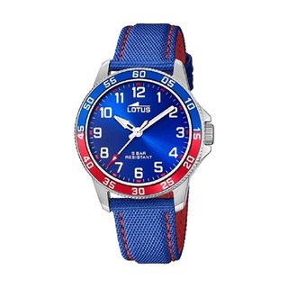 LOTUS WATCHES Mod. 18787/1 - WW.18787_1 - Teknashop Ltd