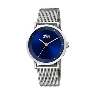 LOTUS WATCHES Mod. 18790/2 - WW.18790_2 - Teknashop Ltd