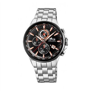 LOTUS WATCHES Mod. 18800/1 - WW.18800_1 - Teknashop Ltd