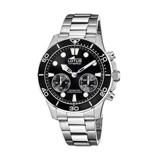 LOTUS WATCHES Mod. 18800/2 - WW.18800_2 - Teknashop Ltd