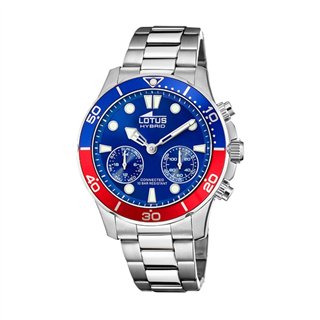 LOTUS WATCHES Mod. 18800/4 - WW.18800_4 - Teknashop Ltd