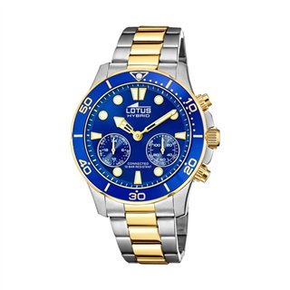 LOTUS WATCHES Mod. 18801/1 - WW.18801_1 - Teknashop Ltd