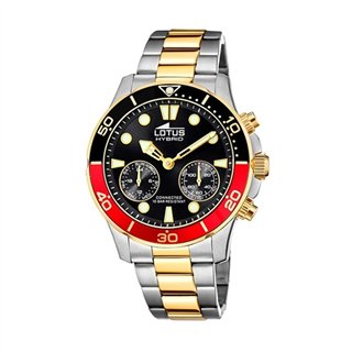 LOTUS WATCHES Mod. 18801/4 - WW.18801_4 - Teknashop Ltd