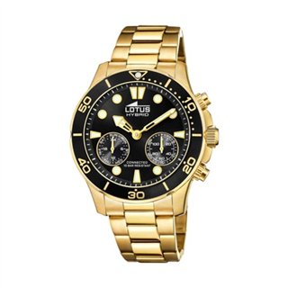 LOTUS WATCHES Mod. 18802/2 - WW.18802_2 - Teknashop Ltd