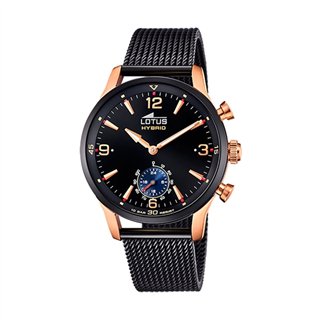 LOTUS WATCHES Mod. 18804/1 - WW.18804_1 - Teknashop Ltd