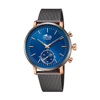 LOTUS WATCHES Mod. 18805/2 - WW.18805_2 - Teknashop Ltd