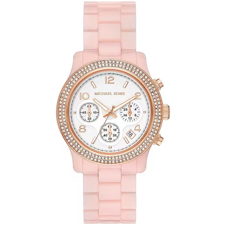 MICHAEL KORS Mod. RUNWAY - WW.MK7424 - Teknashop Ltd