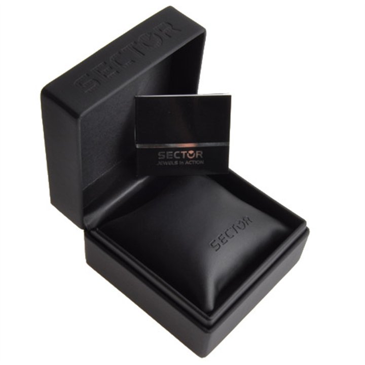 SECTOR JEWELS Mod. SZT05021 - WW.SZT05021 - Teknashop Ltd