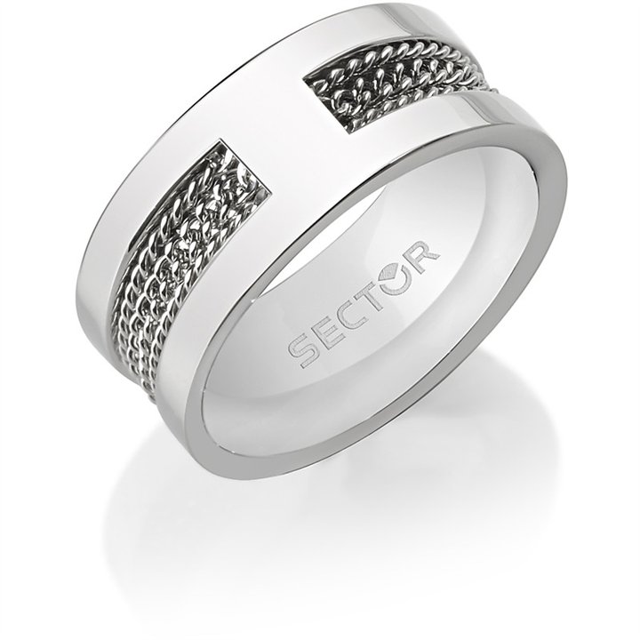SECTOR JEWELS Mod. SZT05023 - WW.SZT05023 - Teknashop Ltd