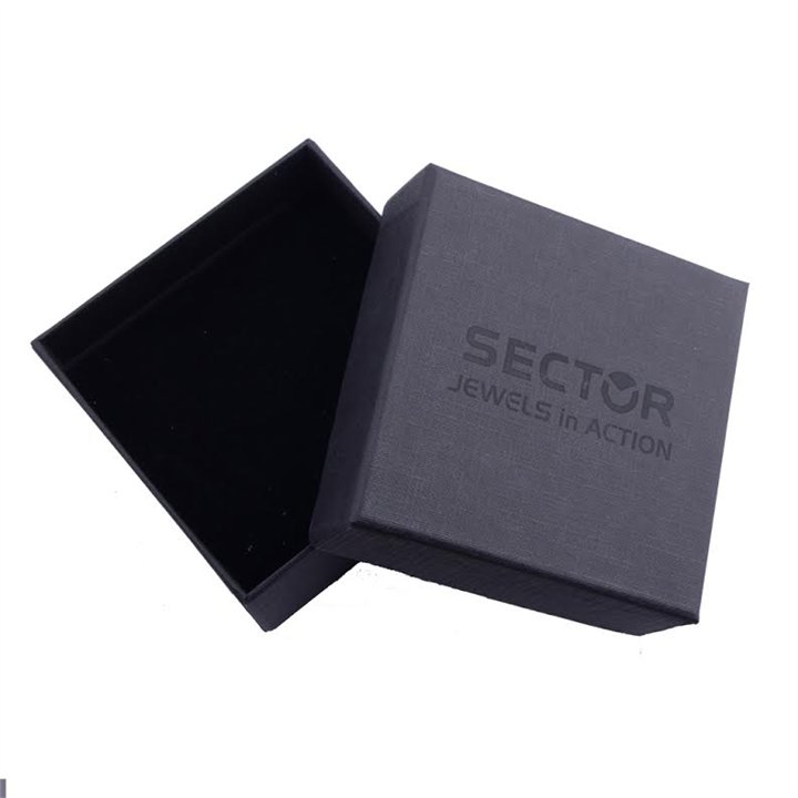 SECTOR JEWELS Mod. SZT05023 - WW.SZT05023 - Teknashop Ltd