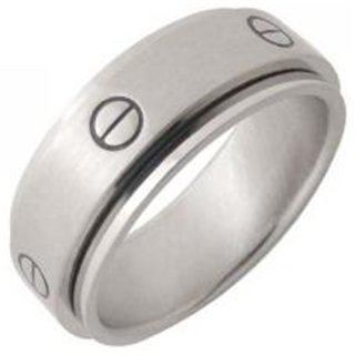 MANUEL ZED Mod. SCRATCH - Size 16 ***SPECIAL PRICE*** - WW.G2045_000016 - Teknashop Ltd
