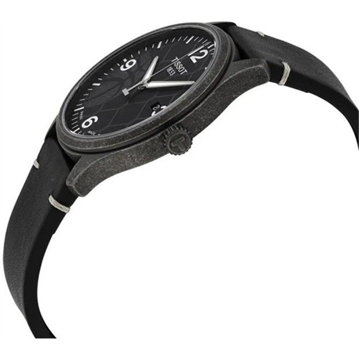 TISSOT Mod. GENT XL 3X3 STREET BASKETBALL Special Pack + Extra Strap - WW.T1164103606700 - Teknashop Ltd