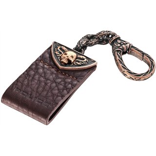 POLICE JEWELS Mod. DIABLO - WW.PJ.30159KSRE_01 - Teknashop Ltd