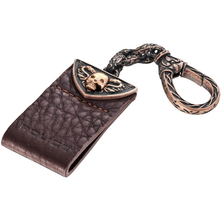 POLICE JEWELS Mod. DIABLO - WW.PJ.30159KSRE_01 - Teknashop Ltd