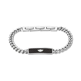 POLICE JEWELS JEWELRY Mod. PEAGB0009001 - WW.PEAGB0009001 - Teknashop Ltd