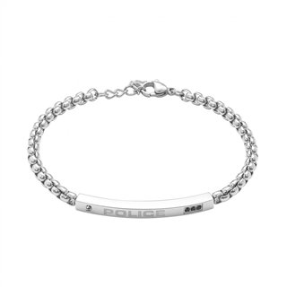 POLICE JEWELS JEWELRY Mod. PEAGB0041601 - WW.PEAGB0041601 - Teknashop Ltd