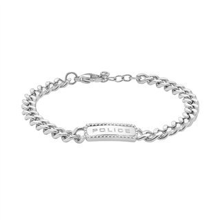 POLICE JEWELS JEWELRY Mod. PEAGB0041301 - WW.PEAGB0041301 - Teknashop Ltd