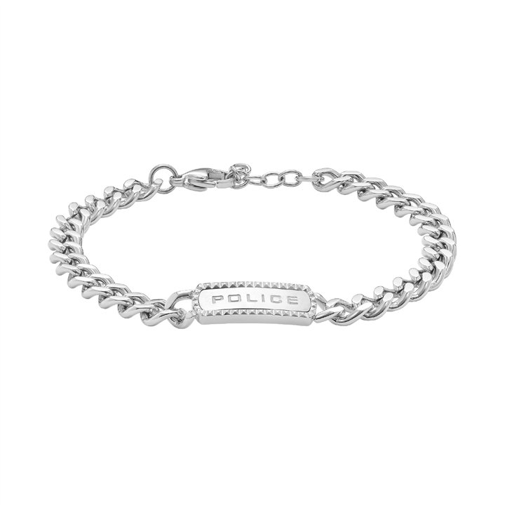 POLICE JEWELS JEWELRY Mod. PEAGB0041301 - WW.PEAGB0041301 - Teknashop Ltd