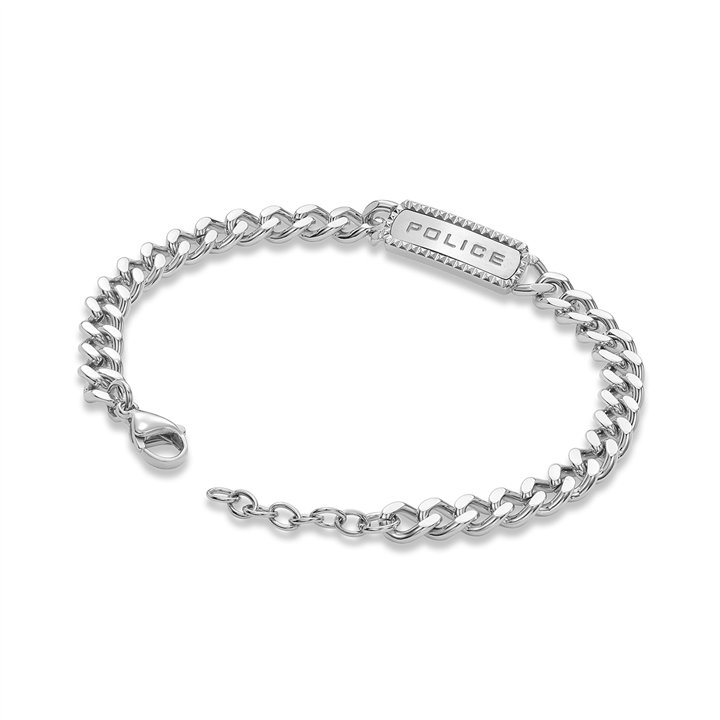 POLICE JEWELS JEWELRY Mod. PEAGB0041301 - WW.PEAGB0041301 - Teknashop Ltd