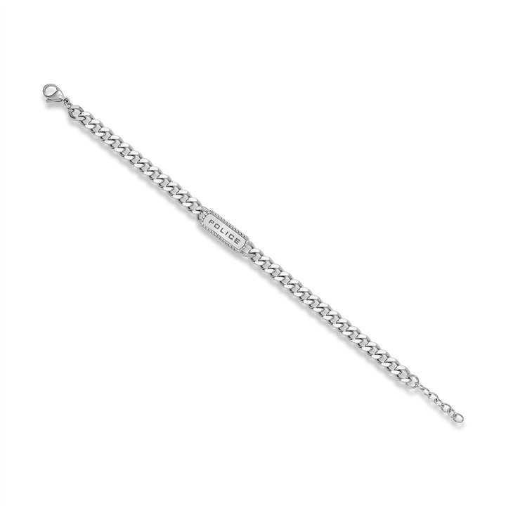POLICE JEWELS JEWELRY Mod. PEAGB0041301 - WW.PEAGB0041301 - Teknashop Ltd