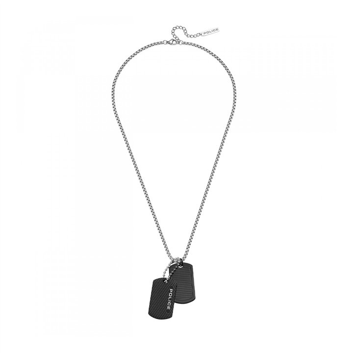 POLICE JEWELS JEWELRY Mod. PEAGN0042001 - WW.PEAGN0042001 - Teknashop Ltd
