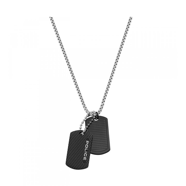 POLICE JEWELS JEWELRY Mod. PEAGN0042001 - WW.PEAGN0042001 - Teknashop Ltd