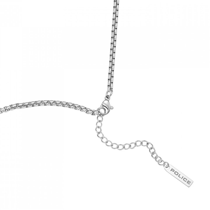 POLICE JEWELS JEWELRY Mod. PEAGN0042001 - WW.PEAGN0042001 - Teknashop Ltd