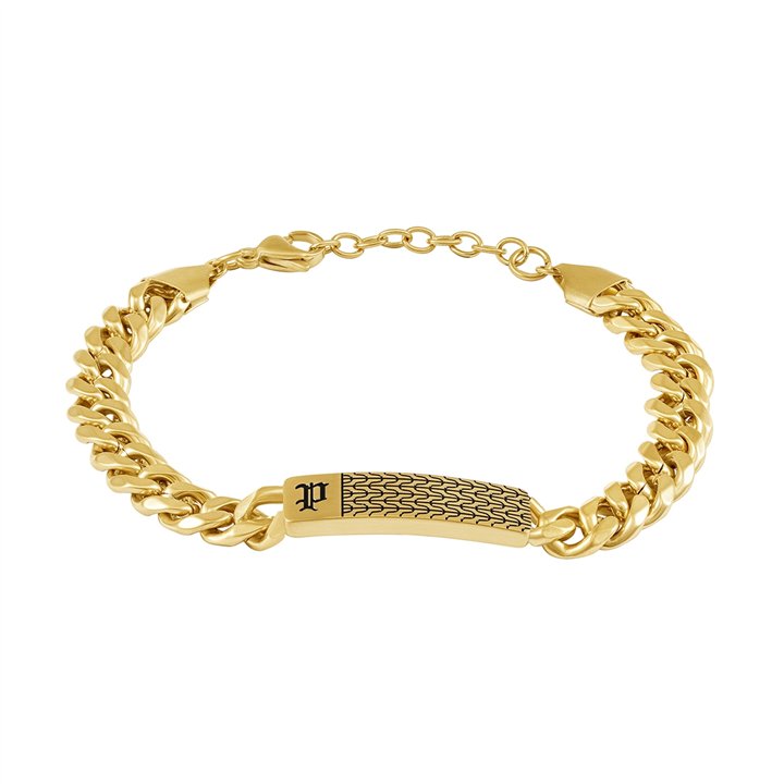 POLICE JEWELS JEWELRY Mod. PEAGB0078102 - WW.PEAGB0078102 - Teknashop Ltd