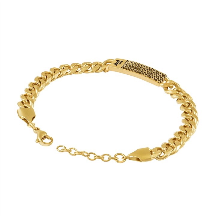 POLICE JEWELS JEWELRY Mod. PEAGB0078102 - WW.PEAGB0078102 - Teknashop Ltd